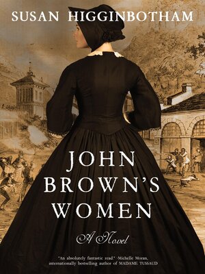 cover image of John Brown's Women